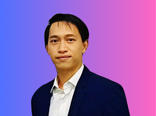 Tien Le - Founder